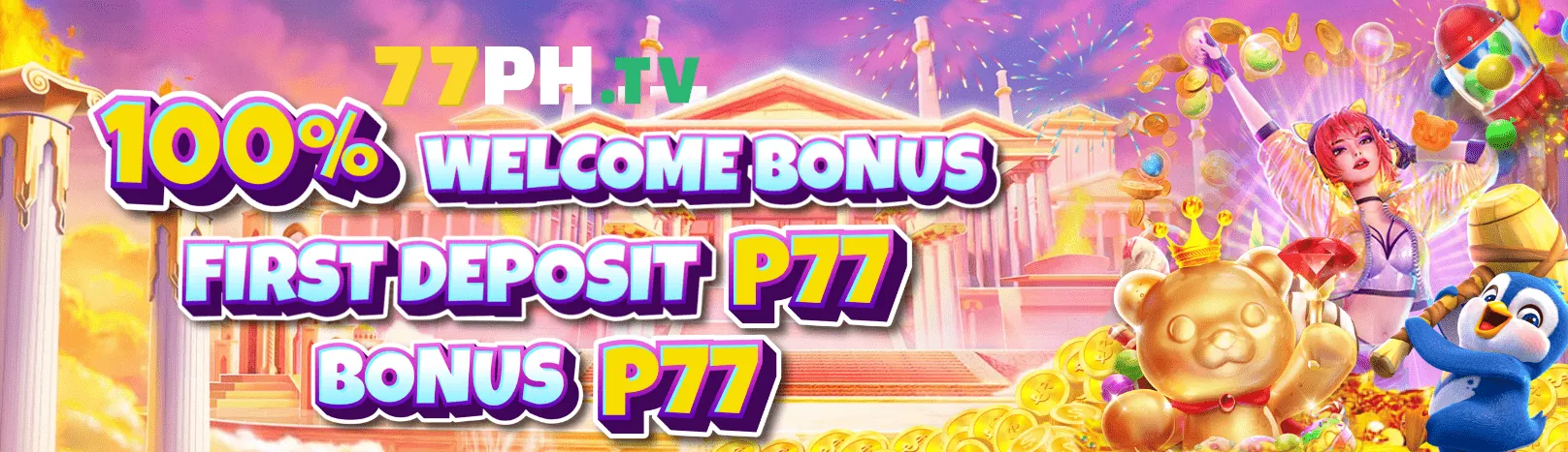 Banner Hướng Dẫn Tải Game Hot 2024 Tải Hit
