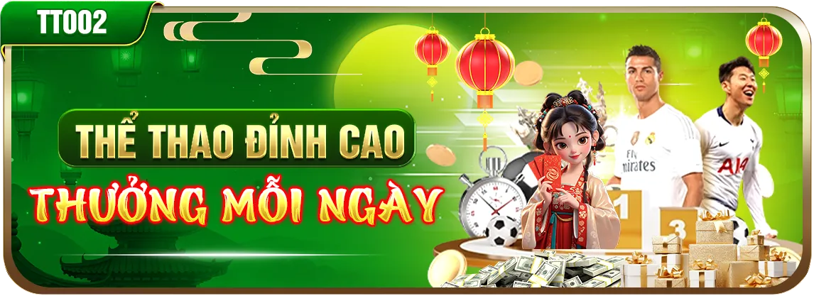 Cá cược Thể thao Win2026