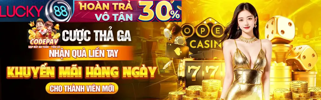 Nạp rút tiền tải hit
